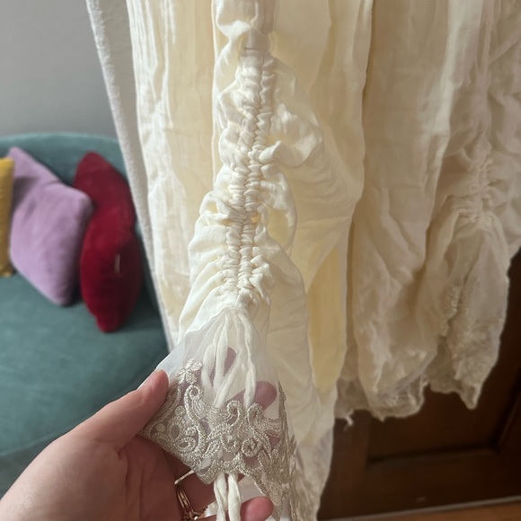 Devil Fashion Gretel Steampunk Victorian Style Vintage Dress - Picture 9 of 11